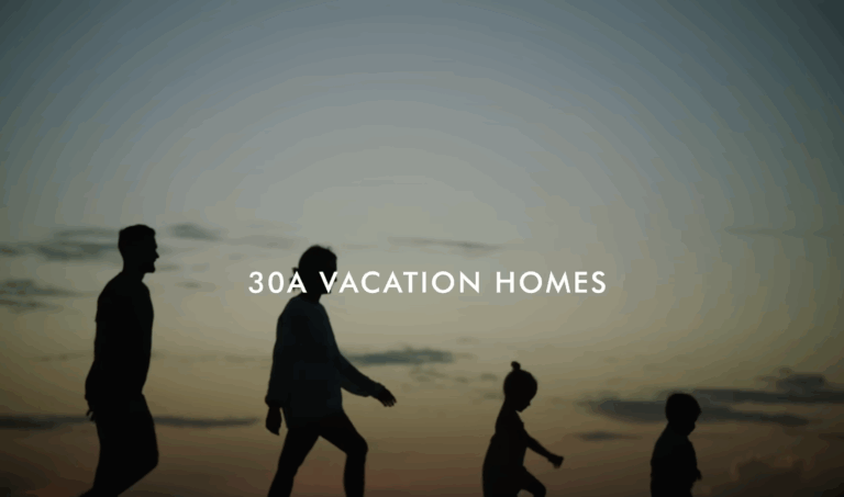 Family Smiles | Oversee 30A